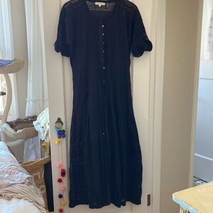 LoveShackFancy Dress Evie